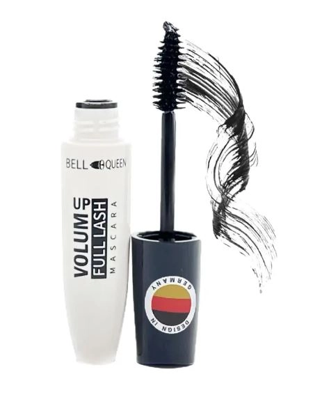 Bell Volume Up Black Lash Mascara Original